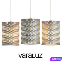 Varaluz CASABLANCA 244M01SL