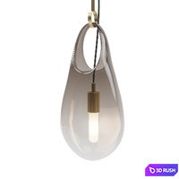 Hold pendant lamp SKLO