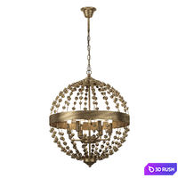 Pendant Lamp 1889-6P