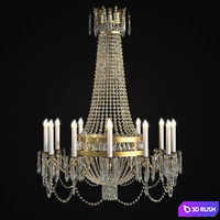 Chandelier - 1