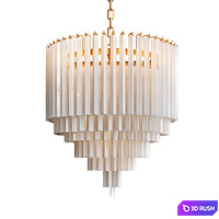 Chandelier Eichholtz 109494 Nova