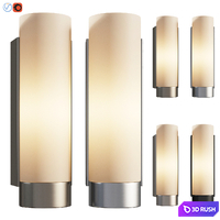 Restoration Hardware Powell sconce