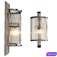 Wall Lamp Oakley Eichholtz