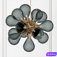 Cintola Maxi Pendant