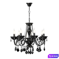Pendant Light 1571-7P