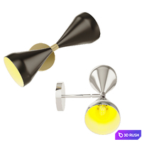 Sconce Eichholtz Cordero 111785