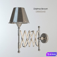 Dialma Brown DB002642