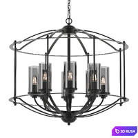 Pendant Light 2057-8P