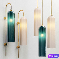 Float minimalist lighting