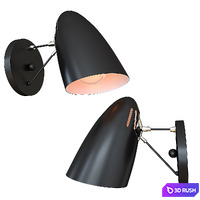 Sconce Favorite 1757-1W Humpen