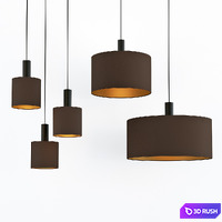 EGLO CONCESSA 1 SET