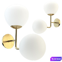 Wall Lamp Erich Maytoni 2