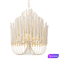 Tilda Chandelier By Arteriors