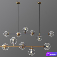 Sia New Chandelier Loft4you
