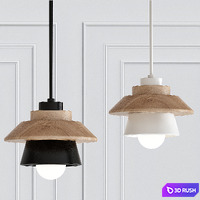 Buy Nordic Contracted Decor Pendant Lights
