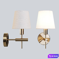 Italux: Wall Lamp - Balter MB38482-1