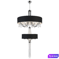 Cosmopolitan 2970.18 Black