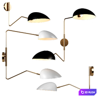 Jane set Light Wall Sconce