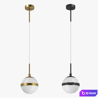 81311x Globo Lightstar Suspension