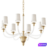 Vivian One-Tier TOB5032HAB