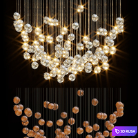 Chandelier Light Vargov