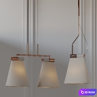 B.LUX CONE LIGHT S Pendant Light
