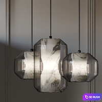 Ceiling Lights from  LEE BROOM