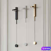 Emit Moderate Soft Light Wall Sconce