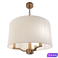 Pendant Lamp Freya Marika Fr5671 Pl-03 G-10141