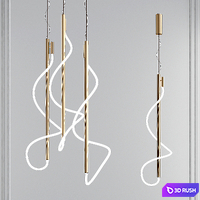 Lucretia Lighting No. 14