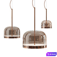 Fontana Arte Equator Suspension