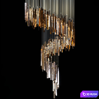 Chandelier Light Vargov