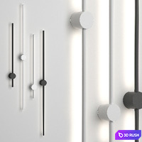 Wall Line Sconce