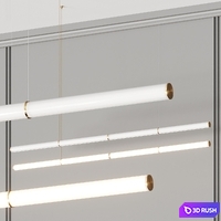Naama Hofman Light Object 015 Pendant Lamp