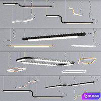 Pipeline Suspensions collection