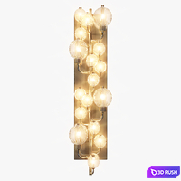 Wired Custom Lighting Mantoan