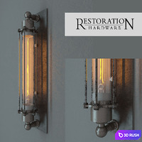 Restoration Hardware / Grand Edison
