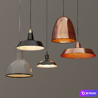 KARWEI Hang lamp