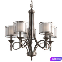 Lacey 5 Light Chandelier