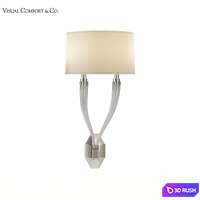 Visual Comfort EF Chapman Ruhlmann CHD2461PN