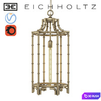 Chandelier Eichholtz Vasco