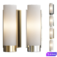 Restoration Hardware powell sconce