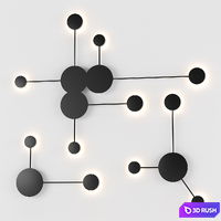 Wall lamp with Aliexpress 010