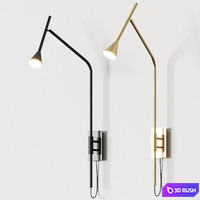 Aromas del Campo Lyb Wall Lamps