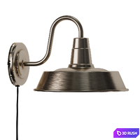Wall lamp Markslojd GRIMSBY 107908