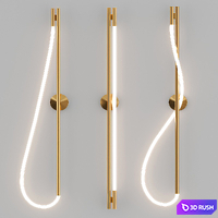 Luke Lamp Co Wall Sconce Collection