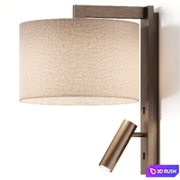 Astro Lighting Ravello Led Reader Wall Lamp