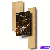 La Redoute Portson Wall Lamp