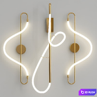 Sconce TRACK
