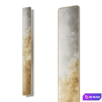 Rossato Arredamenti Elliot Wall Lamp
